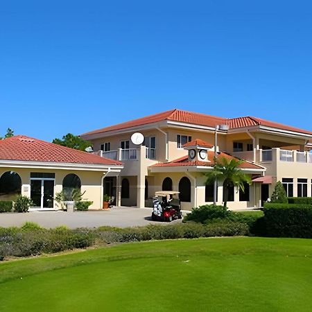 Quiet House With Pool On A Top Golf Course Haines City Exterior photo