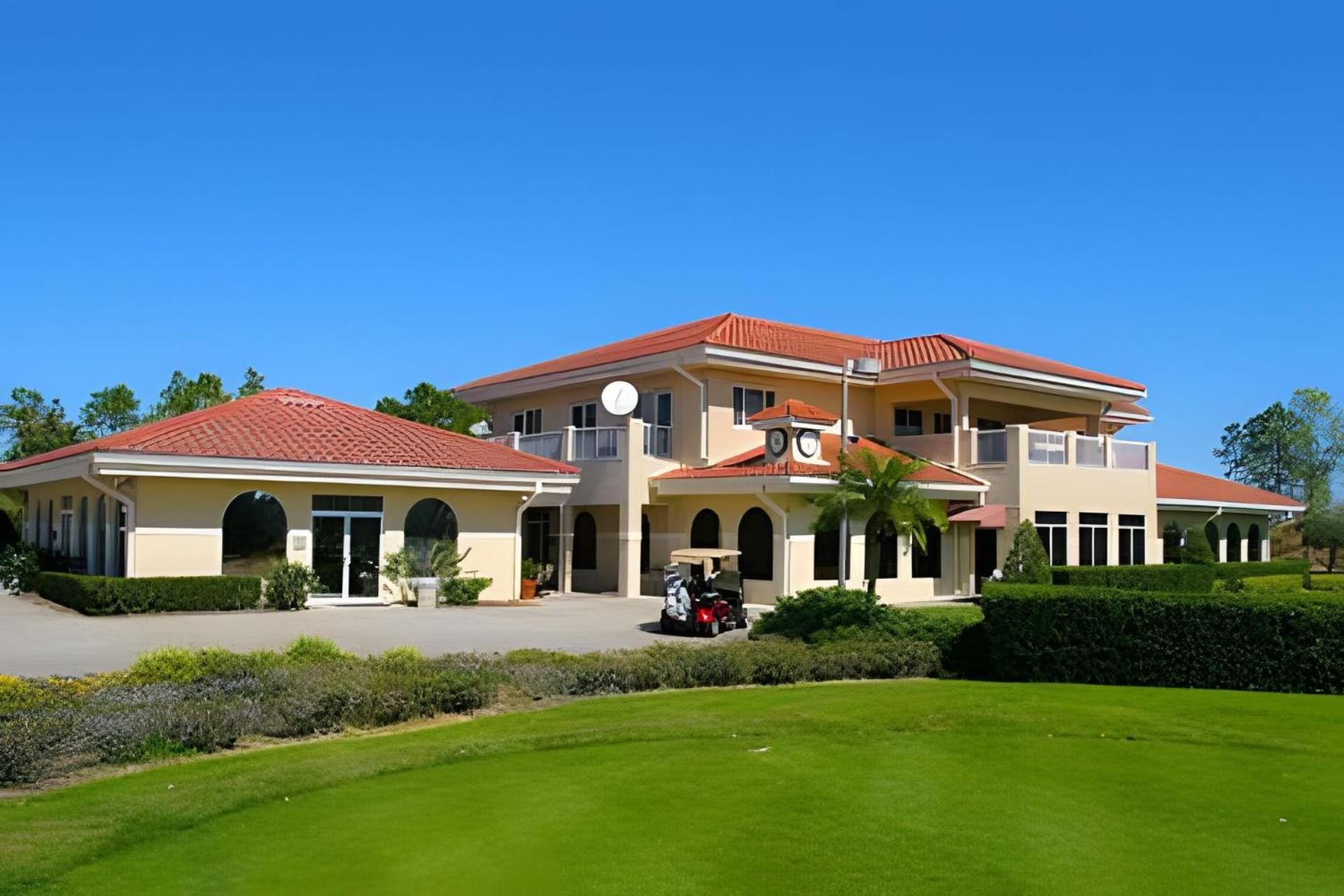 Quiet House With Pool On A Top Golf Course Haines City Exterior photo