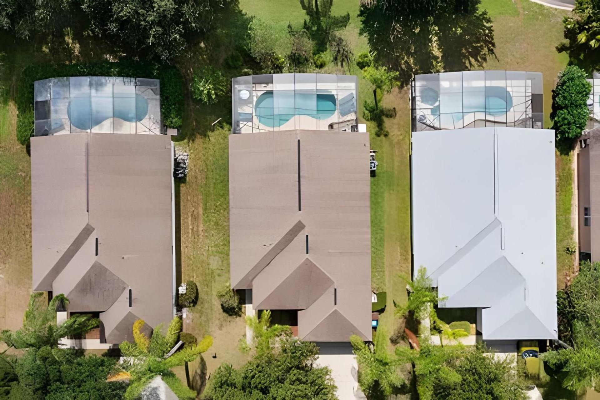 Quiet House With Pool On A Top Golf Course Haines City Exterior photo