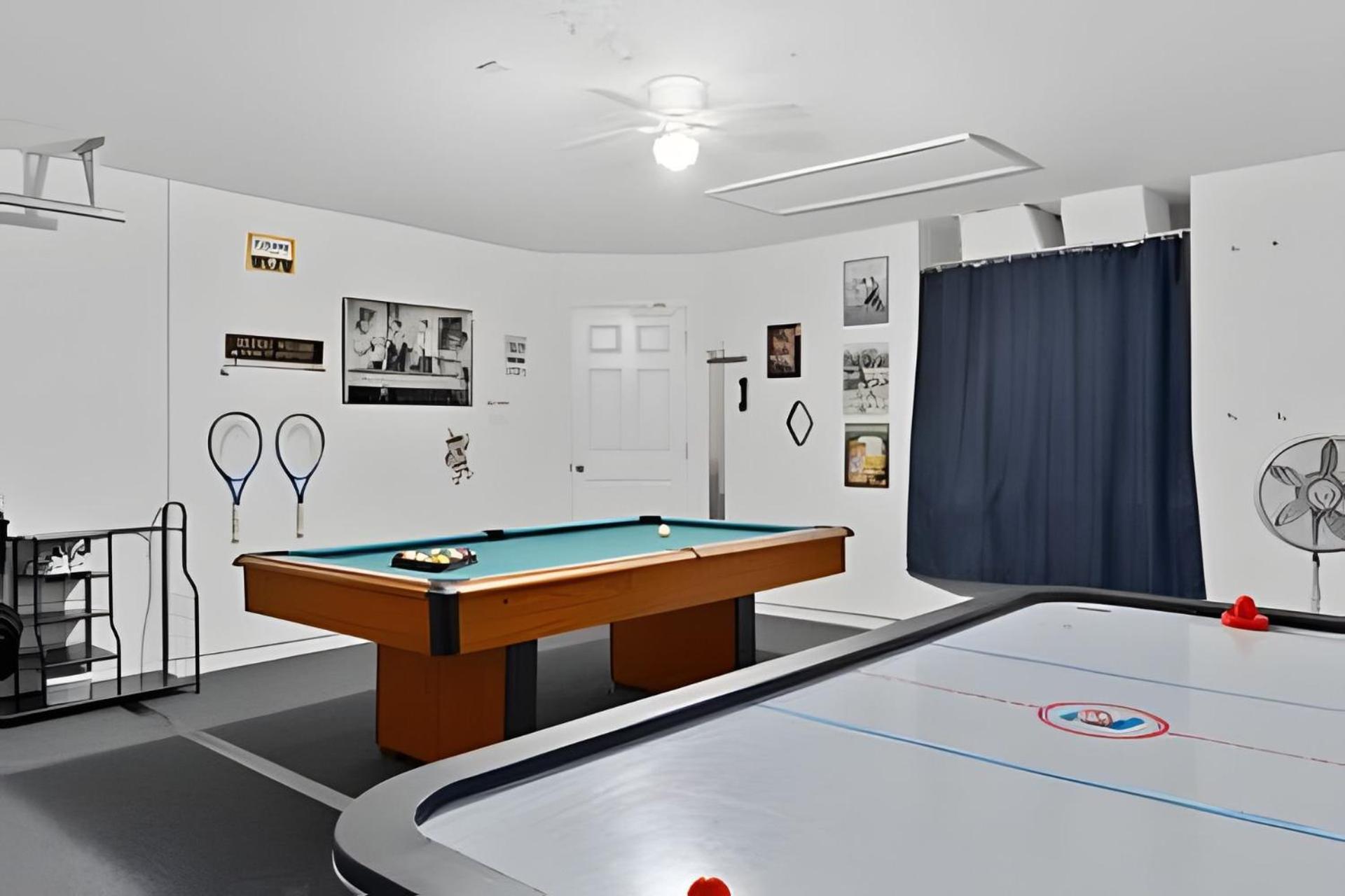 Quiet House With Pool On A Top Golf Course Haines City Exterior photo