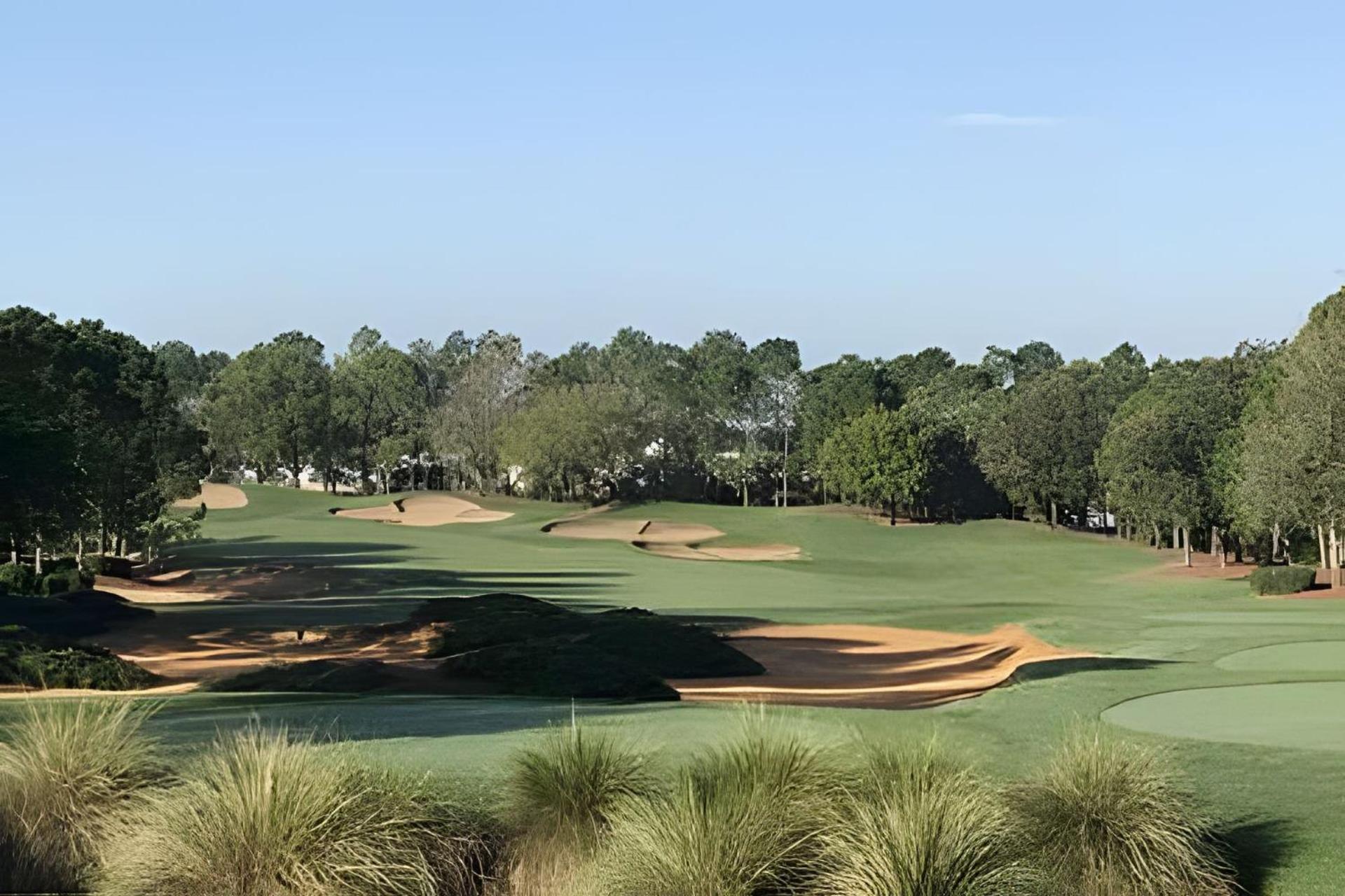Quiet House With Pool On A Top Golf Course Haines City Exterior photo